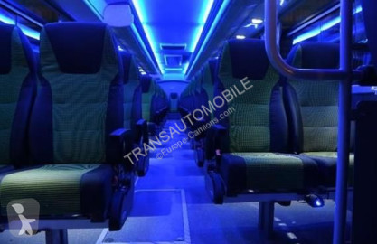 Autobuz intraurban noua