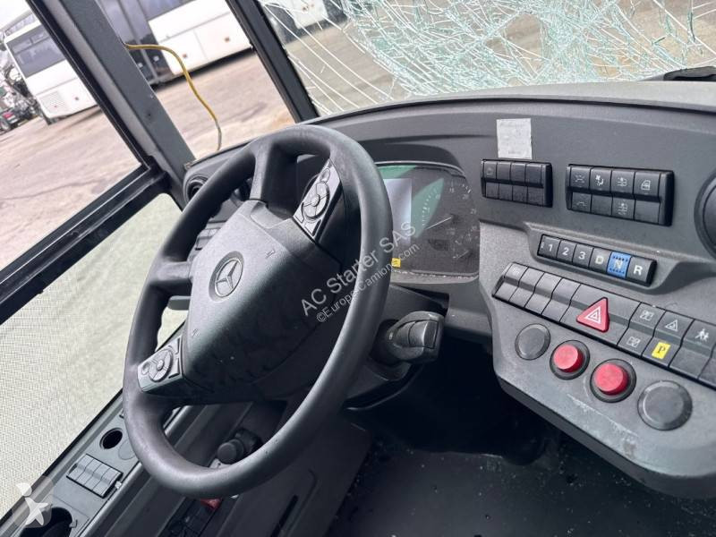 Городской автобус Mercedes C 2