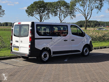 Minibus Opel