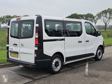 Minibus Opel