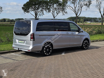 Minibus Mercedes
