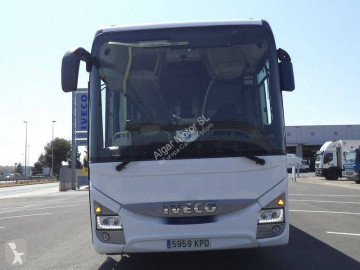Autobus meziměstský Iveco