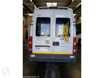 Minibus