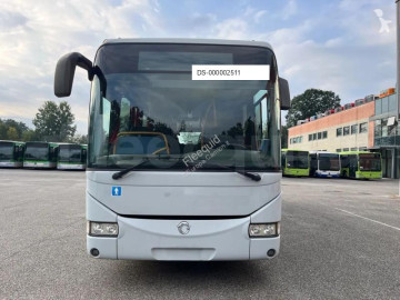 Autobus meziměstský Iveco