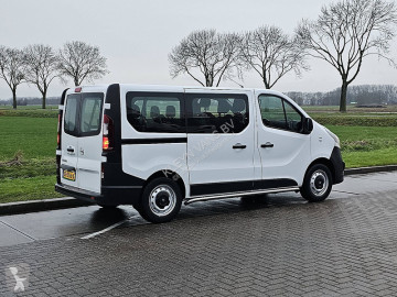 Autobus minibus Opel