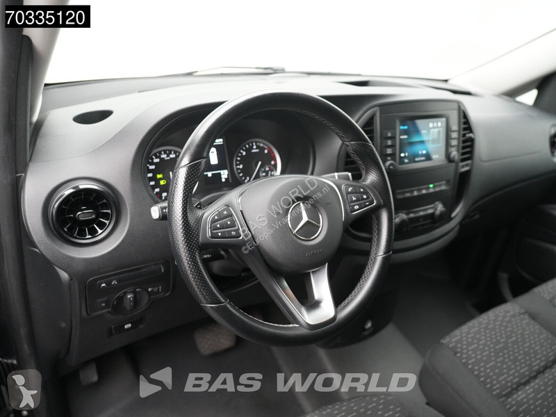 Užitkové vozidlo Mercedes 116 Ex. BTW/BPM...