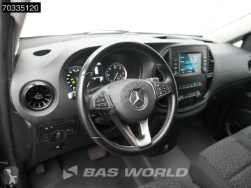 Autobus minibus Mercedes