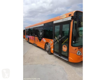 Городской автобус линейный автобус