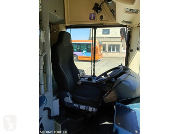 Городской автобус линейный автобус