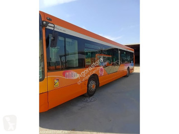 Городской автобус линейный автобус