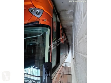 Городской автобус линейный автобус