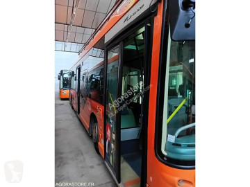 Городской автобус линейный автобус