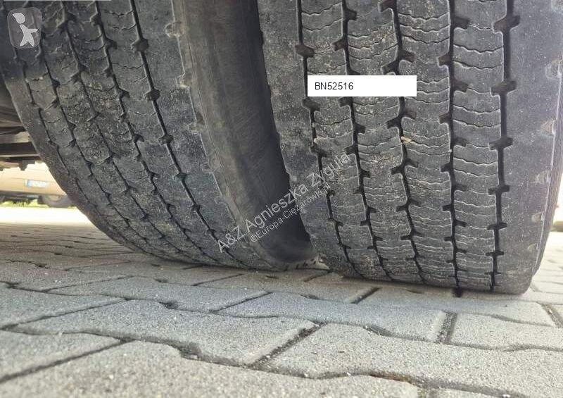 Городской автобус Mercedes INTOURO ME /...