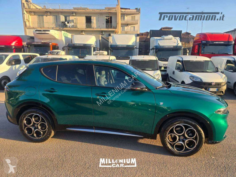 Veicolo commerciale  ALFA TONALE TI 1.6MJT 2024...