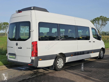 Pullman minibus Mercedes