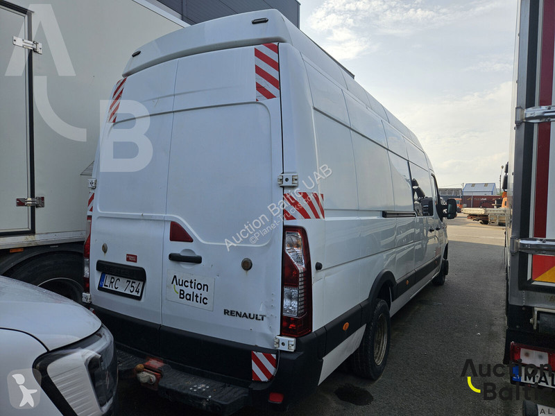 Buss Renault Multicab