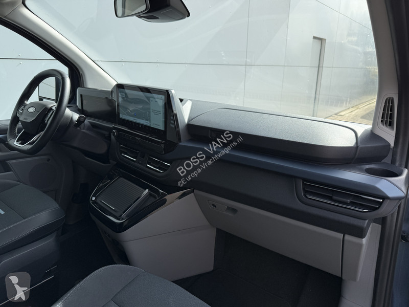 Autobus Ford Custom 233PK PHEV Prijs Incl. BPM...