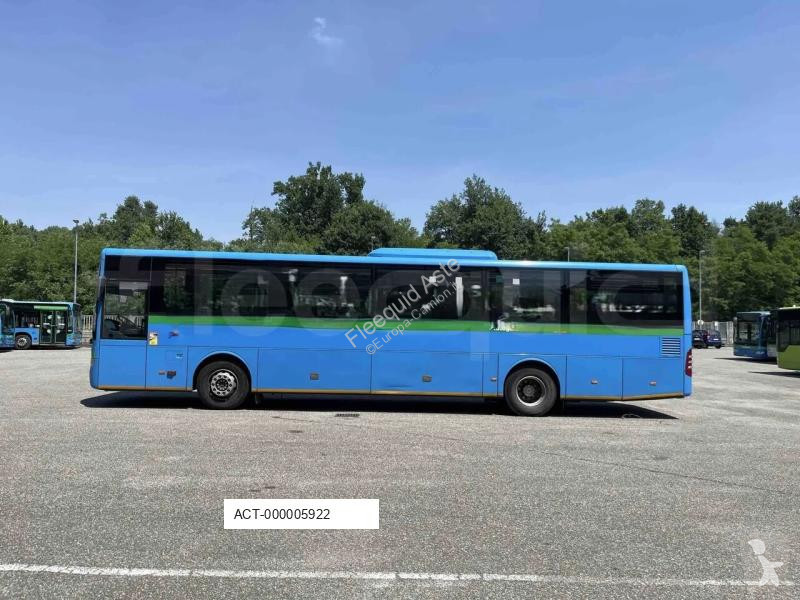 Autobus Mercedes