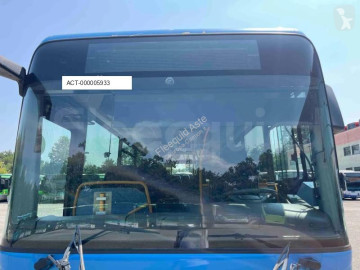 Autobus miejski Iveco