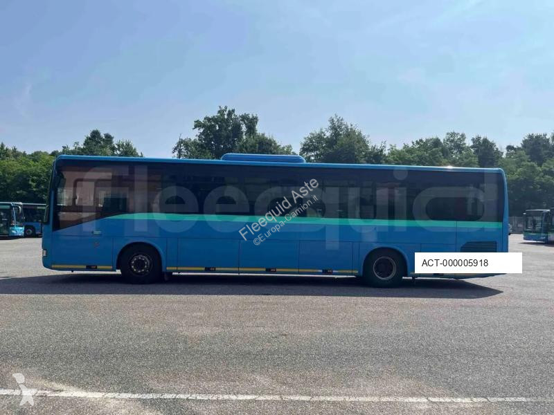 Autobus Iveco