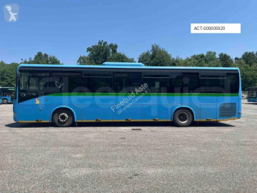 Autobus miejski Iveco