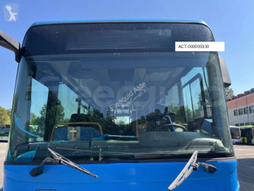 Autobus miejski Iveco
