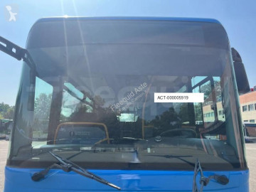 Autobus miejski Iveco