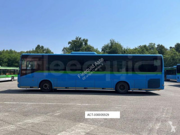Autobus miejski Iveco