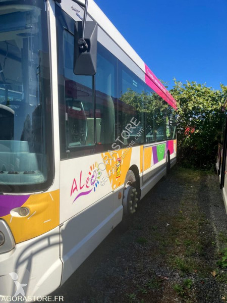Autobus  GX127