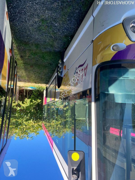 Autobús  GX127