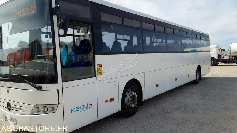 Buss Mercedes INTOURO