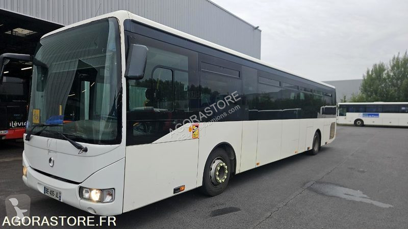 Autobús Iveco CROSSWAY