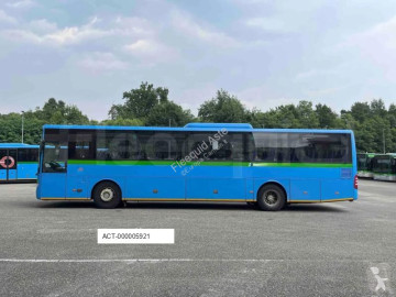 Autobus miejski Mercedes