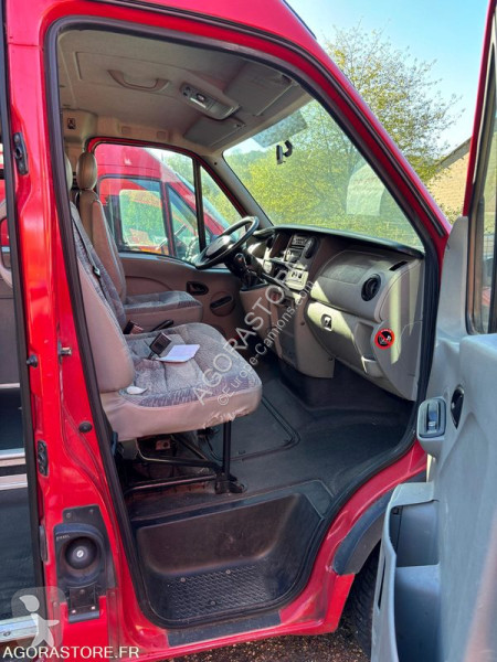 Buss Renault MASTER