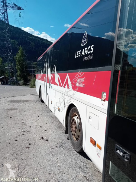 Buss Mercedes INTOURO