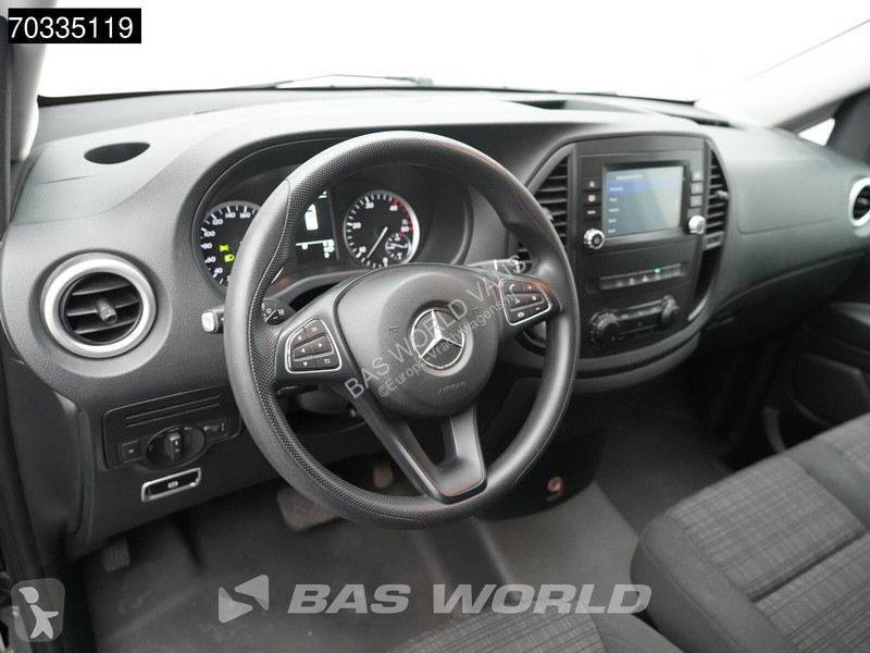 Buss Mercedes 116 Ex. BTW/BPM Personenvervoer...