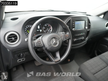 Minibuss Mercedes