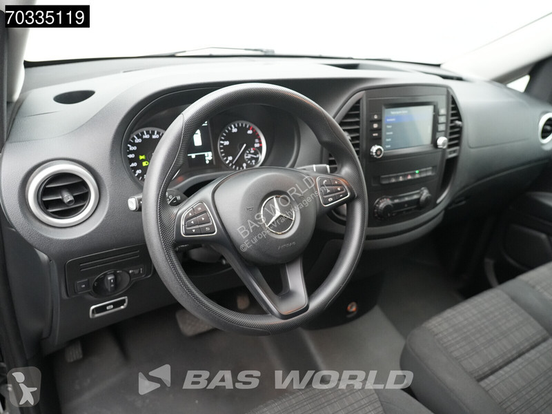 Buss Mercedes 116 Ex. BTW/BPM Personenvervoer...