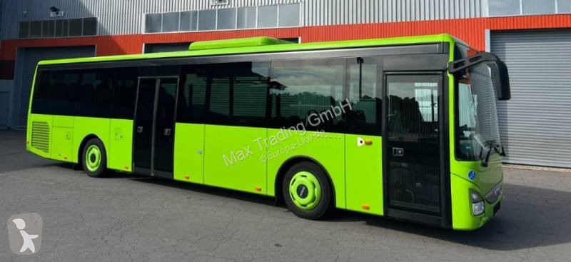 Autobus Iveco LE , CB LE 4 mit 38 Sitzplätze