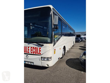 Autobus auto-école Iveco