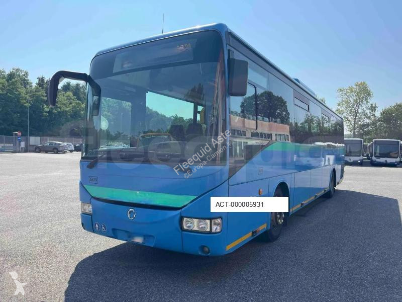 Buss Iveco