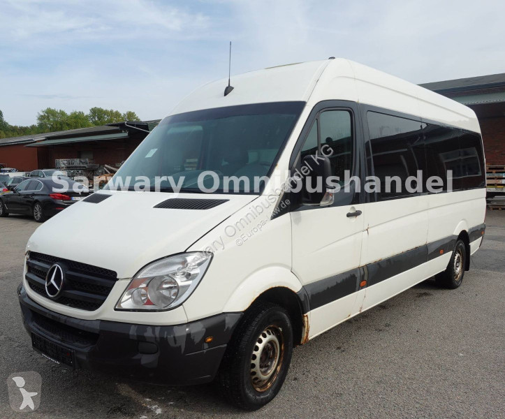 Autobús Mercedes 316 CDI...