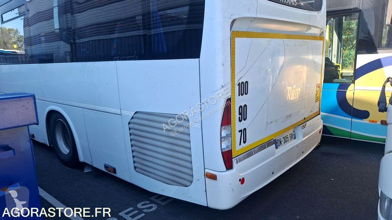 Autobús Irisbus RECREO