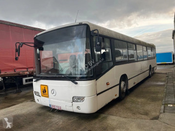 Midibus Mercedes