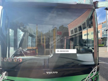 Autobús Volvo