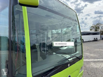 Autobús interurbano Mercedes