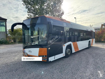Autobús interurbano Solaris