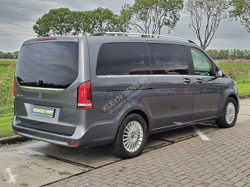 Autobus minibus Mercedes