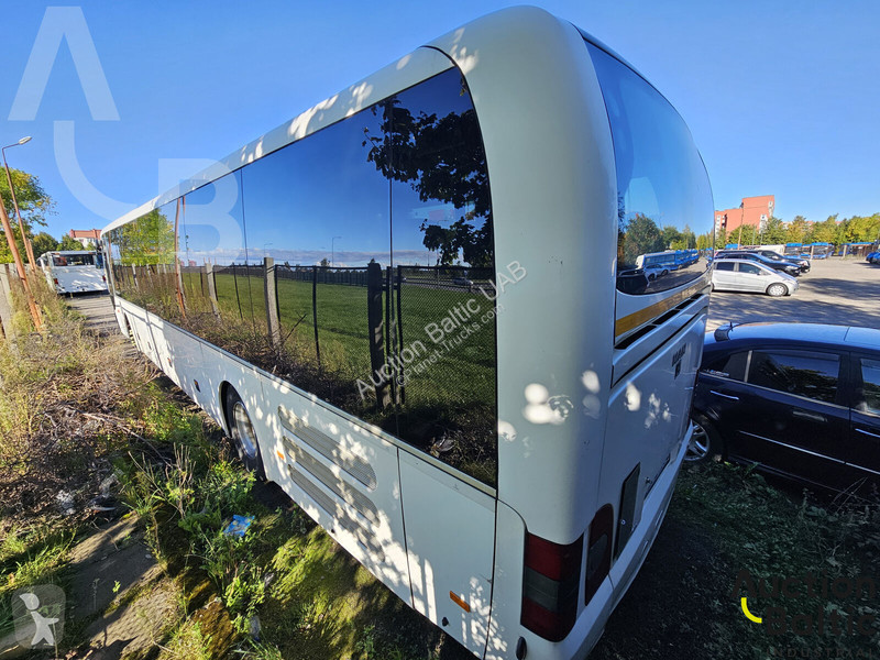 Autobuz MAN  R14 LION'S REGIO