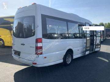 Minibus Mercedes